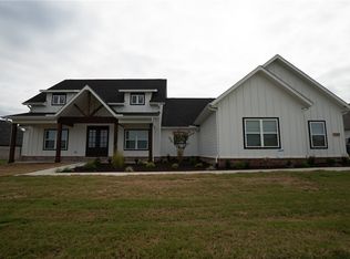 12322 Little Elm Rd, Farmington, AR 72730