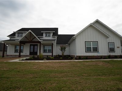12322 Little Elm Rd, Farmington, AR, 72730