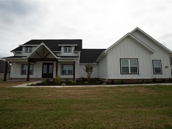 12322 Little Elm Rd, Farmington, AR 72730