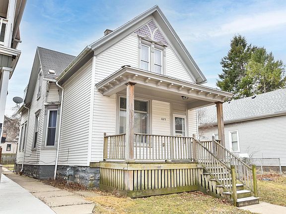 2nd image of 825 West Washington STREET