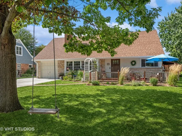 45 Williamsburg Rd, Evanston, IL 60203