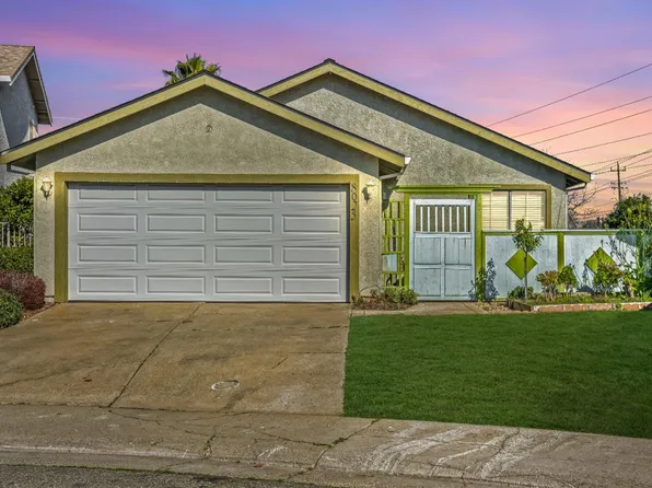 8025 Chriswoods Ct, Sacramento, CA 95828