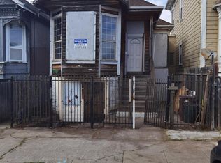 876 Isabella St, Oakland, CA 94607
