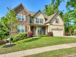 4005 Backwater Ct, Evans, GA 30809