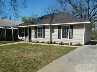2912 NW 28th St, Fort Worth, TX 76106