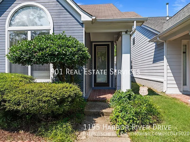 1195 Harbor River Dr — Photo 4