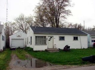 304 3rd Ave, Galion, OH