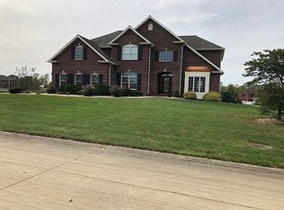 1201 Anise Ct, Freeburg, IL 62243