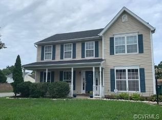 6384 Dawnfield Ln, Henrico, VA 23231