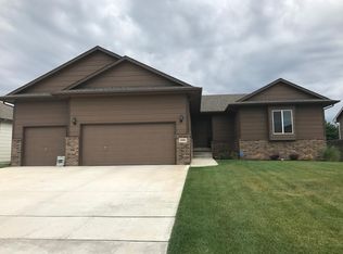 10906 W Atlanta Cir, Wichita, KS 67215