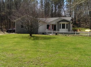 9229 Rich Hollow Rd SW, Lancaster, OH 43130