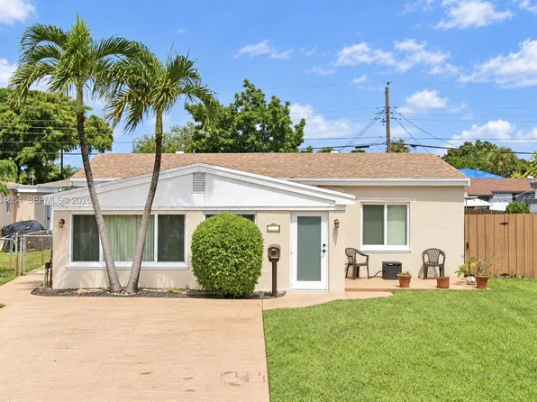 1771 NE 180th St, North Miami Beach, FL 33162