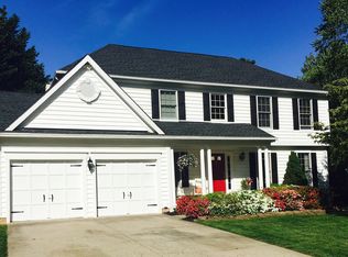 409 David Ct, Bel Air, MD 21015