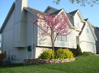 15633 Foster St, Overland Park, KS 66223