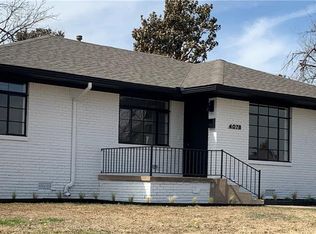 4078 NW 30th Ter, Oklahoma City, OK 73112
