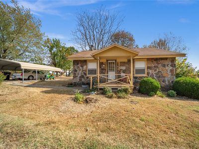 3811 Primrose Ln, Springdale, AR, 72764
