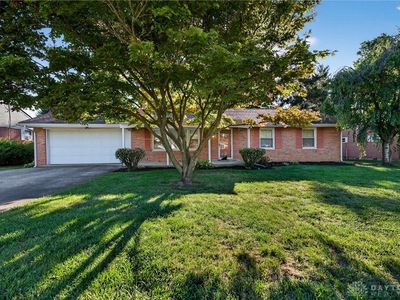 1617 Berwick Ln, Middletown, OH, 45042