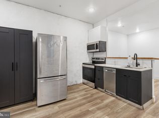 1153 N Front St #1R, Philadelphia, PA 19123