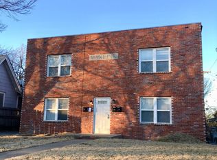 2855 E Admiral Ct #1, Tulsa, OK 74110