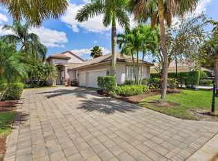 8197 Cypress Point Rd, West Palm Beach, FL 33412