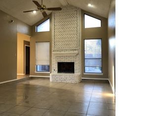 2609 Beau Dr, Mesquite, TX 75181