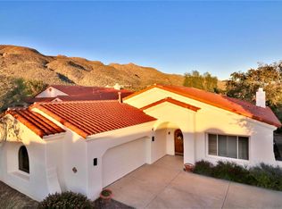 5258 N Ridge Spring Pl, Tucson, AZ 85749