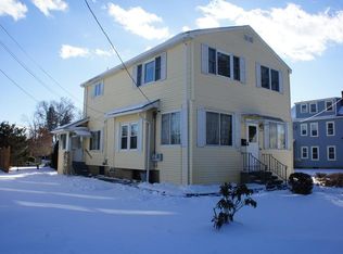 27 Southold Rd, Worcester, MA 01607