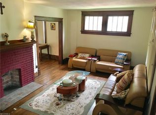 1595 Preston Ave, Akron, OH 44305