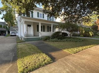 42 Lathrop Ave, Binghamton, NY 13905
