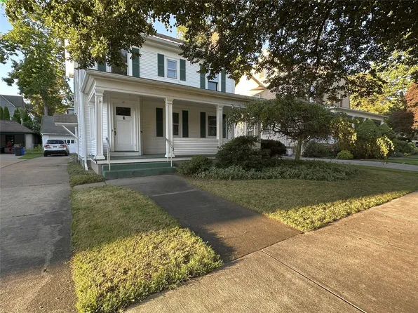 42 Lathrop Ave, Binghamton, NY 13905