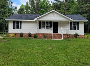 288 Old Olar Rd, Denmark, SC 29042