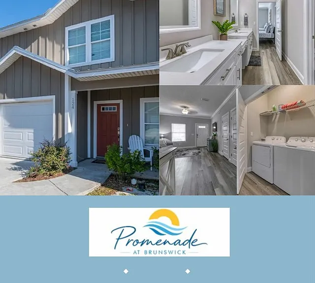 125 Promenade Pl — Photo 1