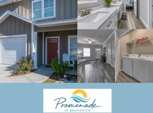 125 Promenade Pl, Brunswick, GA 31520