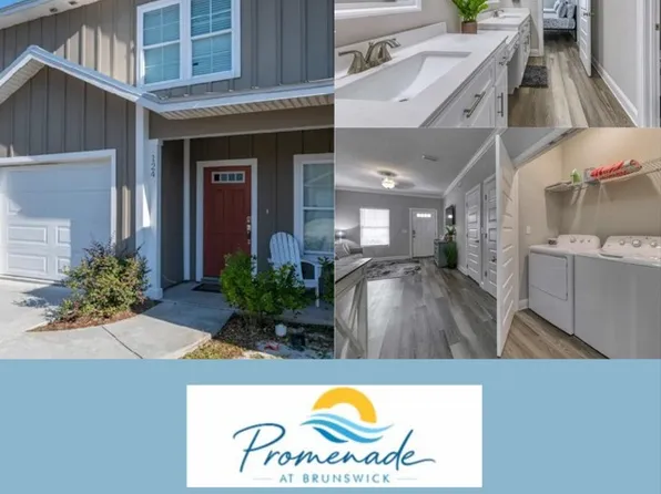 125 Promenade Pl, Brunswick, GA 31520