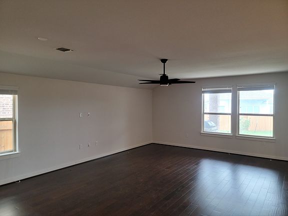 shared living area
