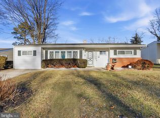 6715 Alter St, Baltimore, MD 21207