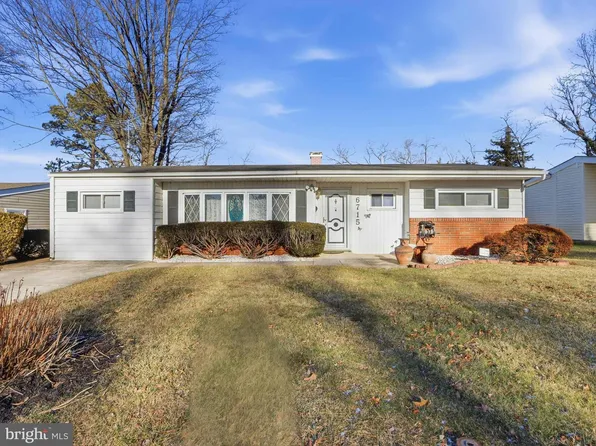 6715 Alter St, Baltimore, MD 21207