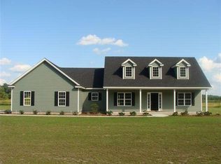 5464 Timberwind Cir, Lake Park, GA 31636