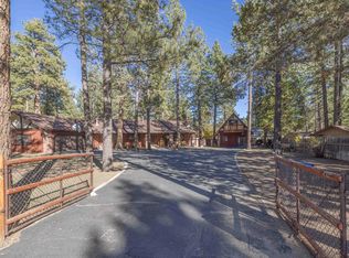 1000 Holden Ave, Big Bear City, CA 92314