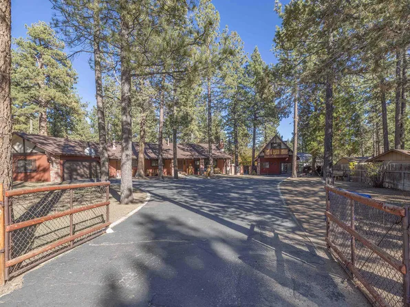1000 Holden Ave, Big Bear City, CA 92314