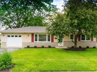 111 Jennings Dr, Canal Winchester, OH 43110