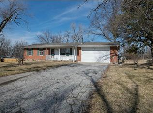4413 Rice Rd, Columbia, MO 65202