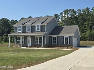 150 James Pl, Macon, GA 31210