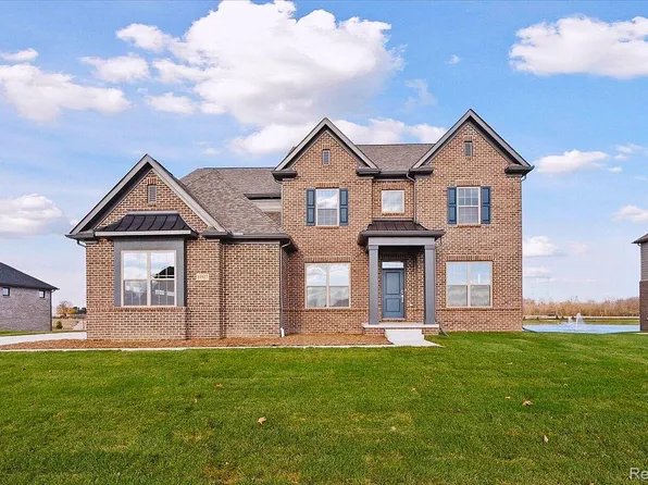 11927 Romeo Ln, Washington, MI 48094