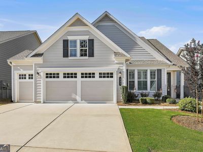 333 Cottonwood Cir, Peachtree City, GA, 30269