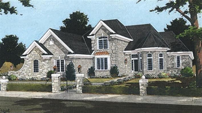 2nd image of 818 Oglethorpe Ct