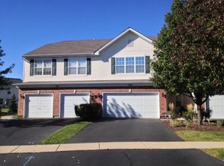 1965 W Crestview Cir, Romeoville, IL 60446