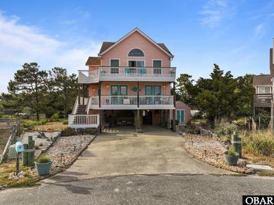 4121 W Whispering Winds Ct LOT 17, Nags Head, NC, 27959