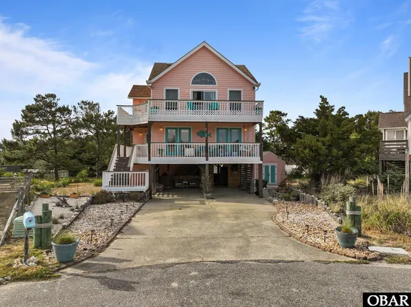 4121 W Whispering Winds Ct Lot 17, Nags Head, NC 27959