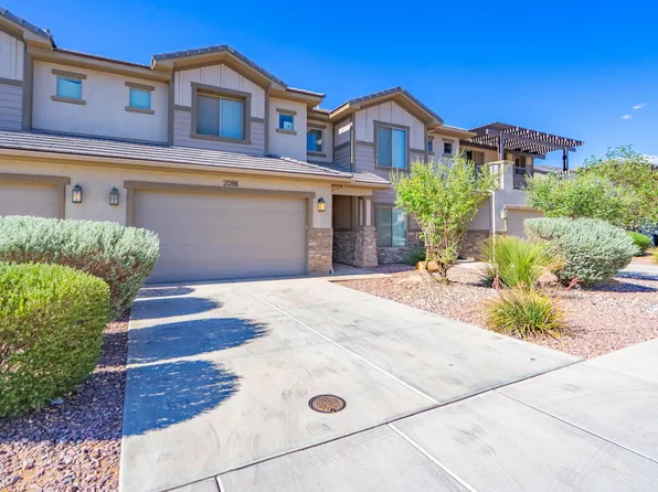 2086 W 440 N, Hurricane, UT 84737